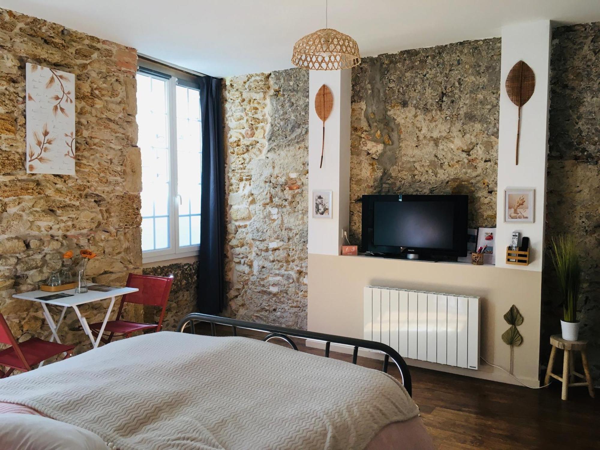 Les Chambres D'Ursule Tartas ภายนอก รูปภาพ