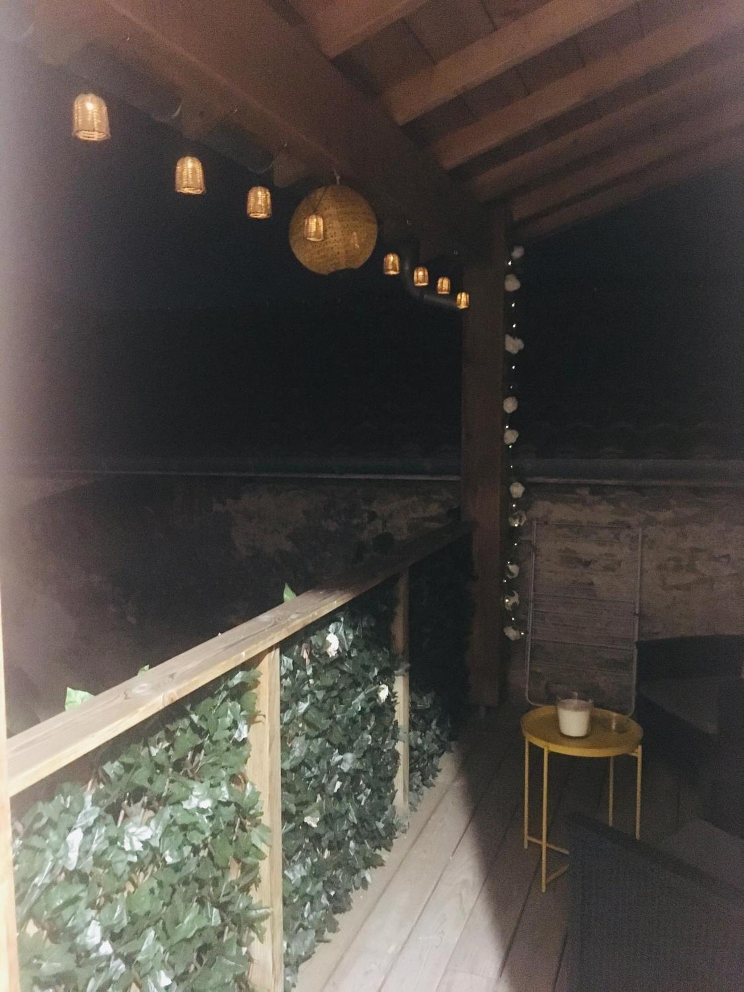 Les Chambres D'Ursule Tartas ภายนอก รูปภาพ