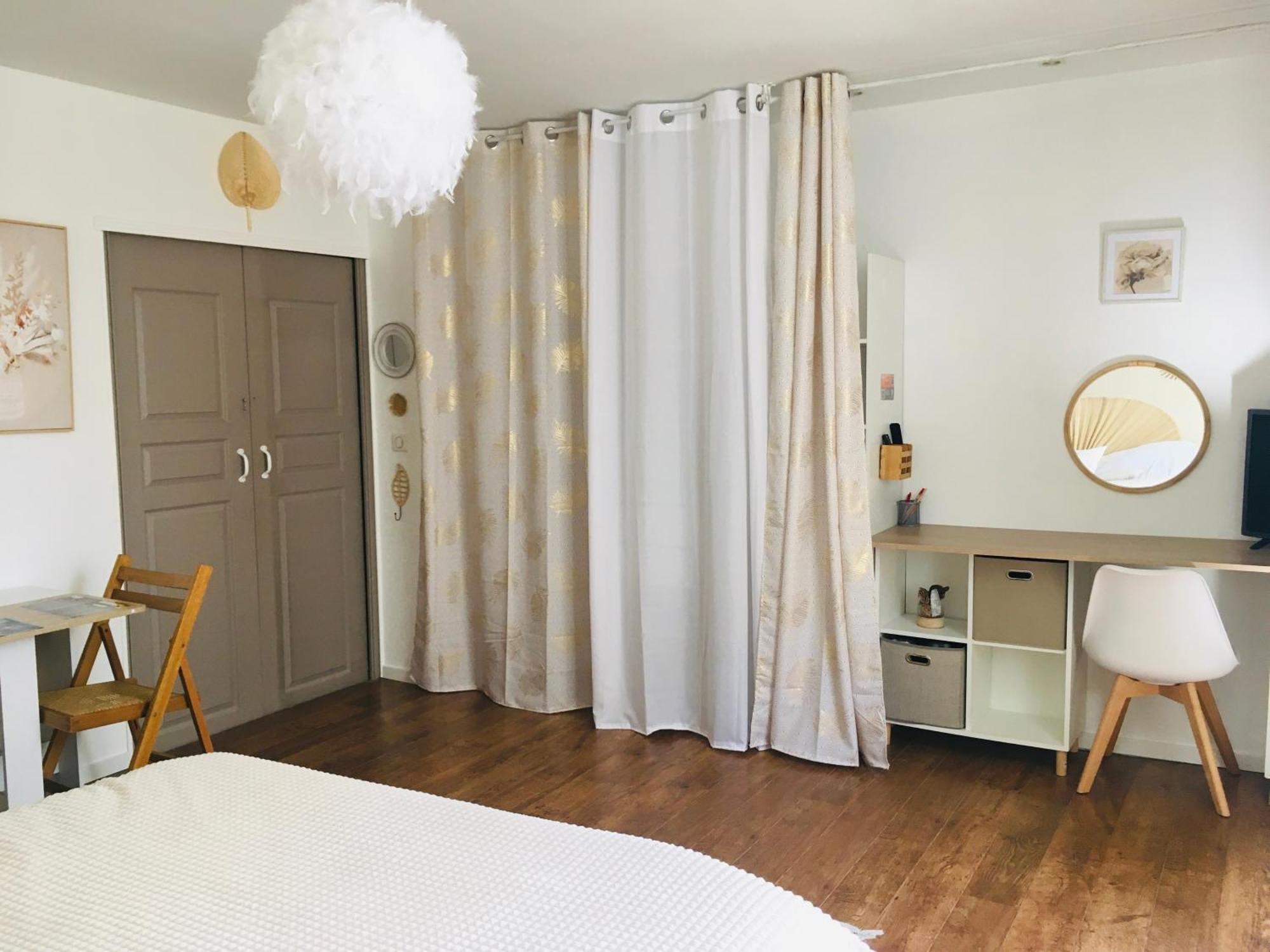 Les Chambres D'Ursule Tartas ภายนอก รูปภาพ