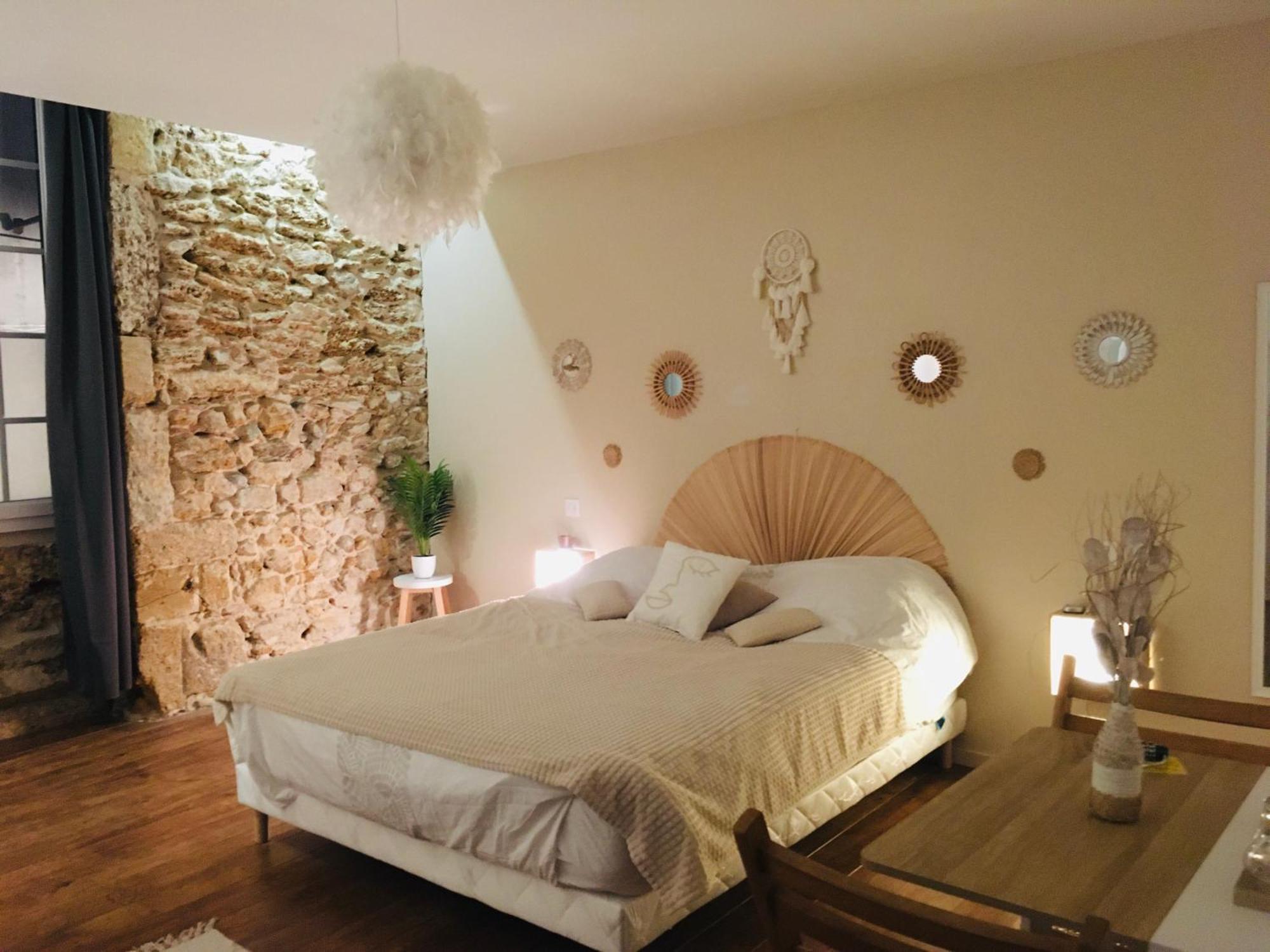 Les Chambres D'Ursule Tartas ภายนอก รูปภาพ