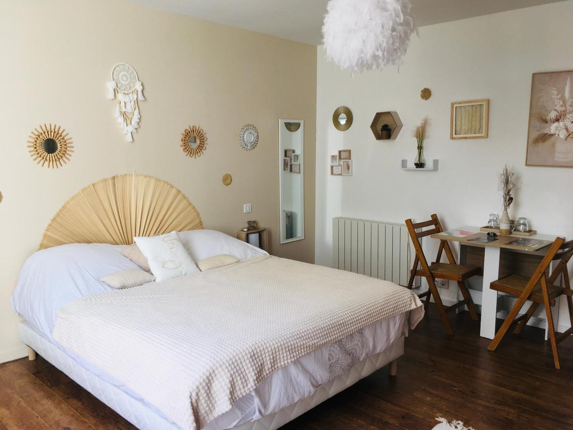 Les Chambres D'Ursule Tartas ภายนอก รูปภาพ