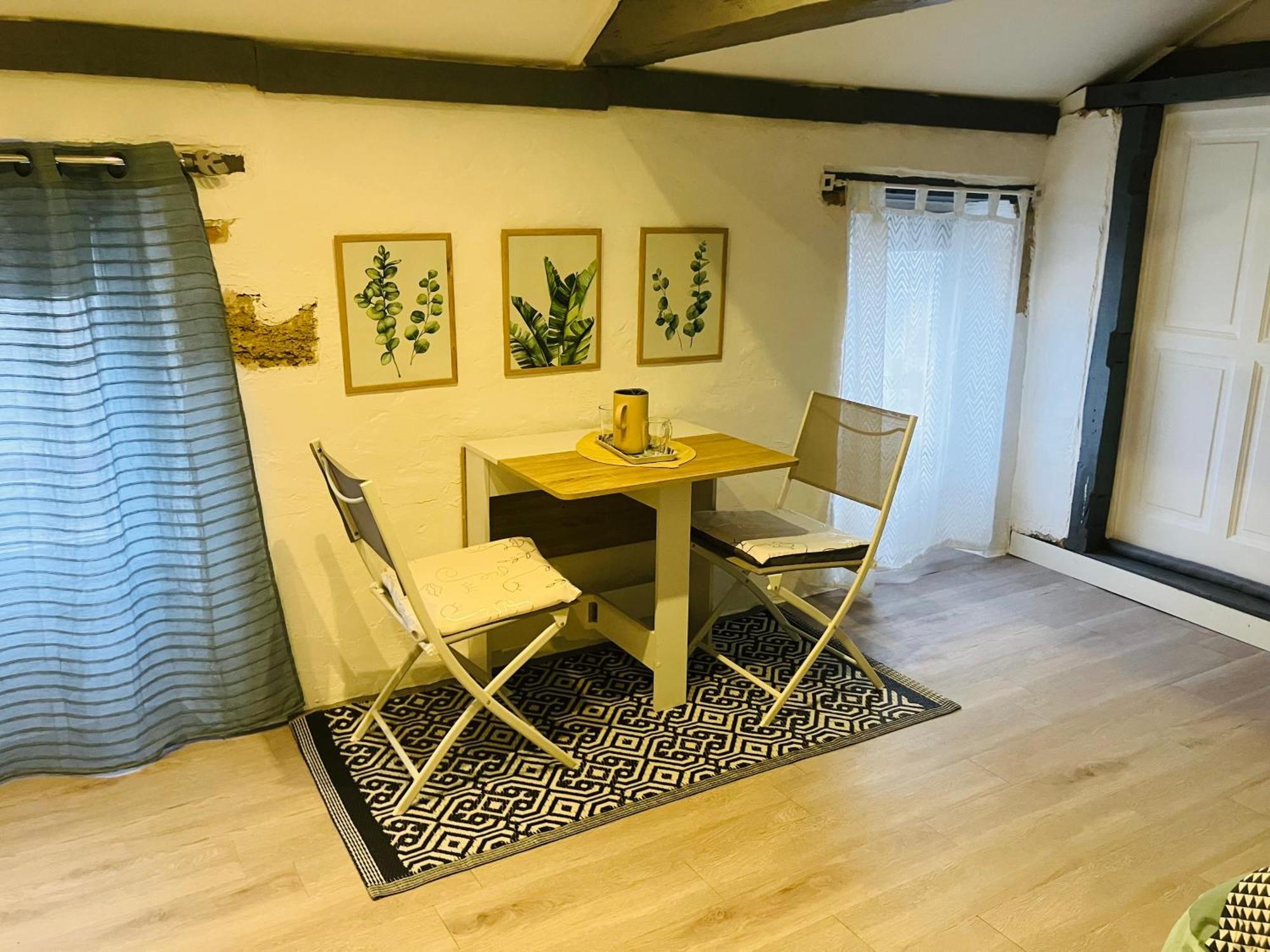 Les Chambres D'Ursule Tartas ภายนอก รูปภาพ