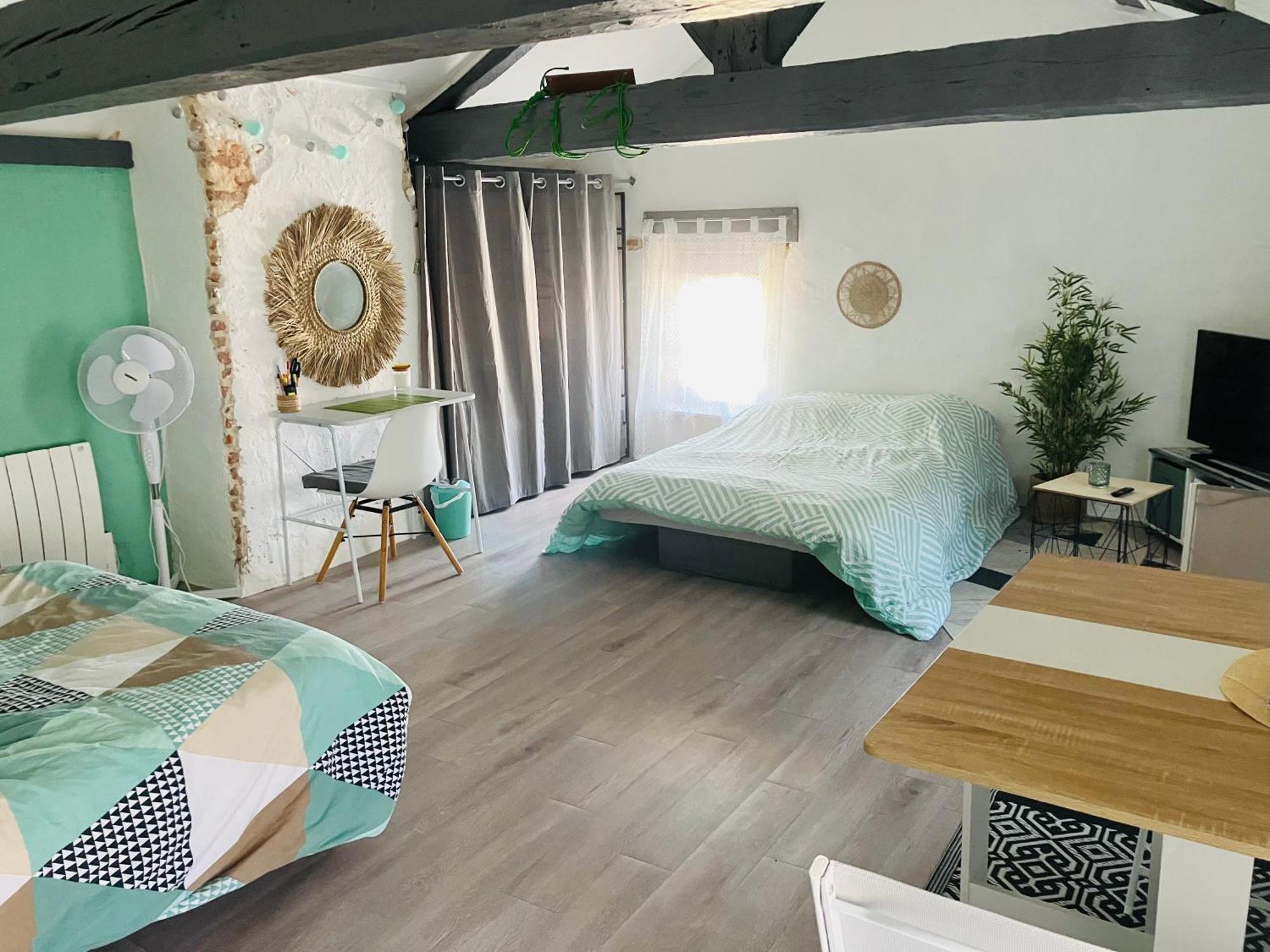 Les Chambres D'Ursule Tartas ภายนอก รูปภาพ