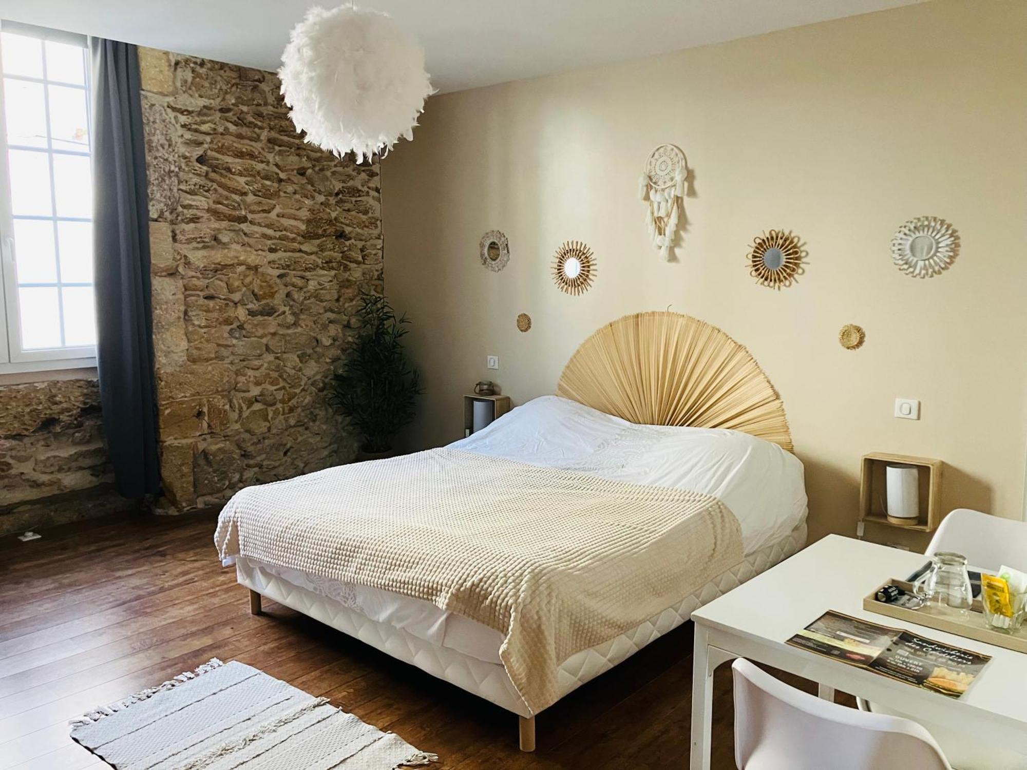 Les Chambres D'Ursule Tartas ภายนอก รูปภาพ